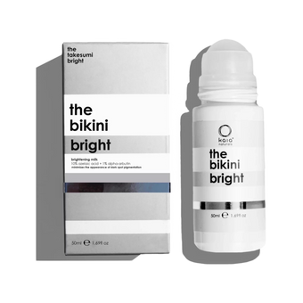 The Takesumi Bright The Bikini Bright Brightening Milk