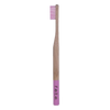 Bamboo Toothbrush - Pink Soft
