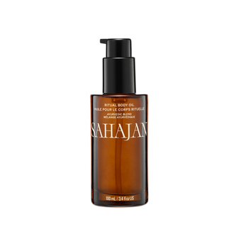 Ritual Body Oil