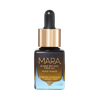 Evening Primrose + Green Tea Algae Retinol Face Oil