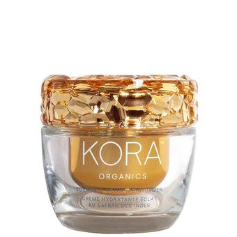 Turmeric Glow Moisturizer