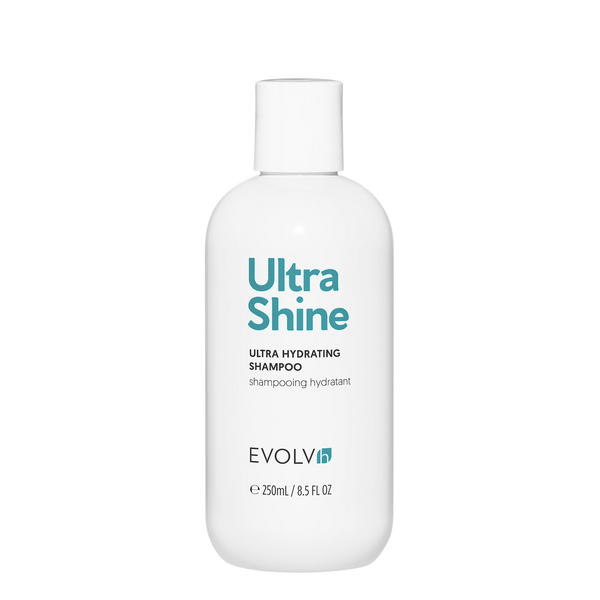 UltraShine Moisture Shampoo