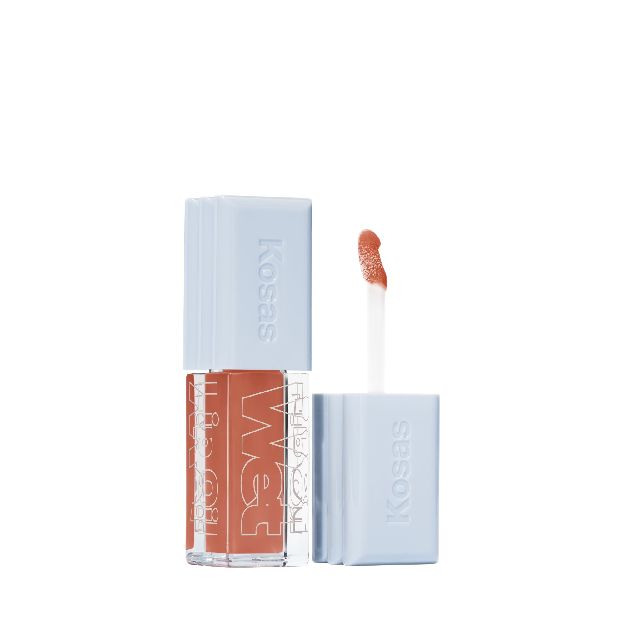 Wet Lip Oil Gloss