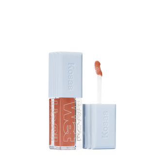 Wet Lip Oil Gloss