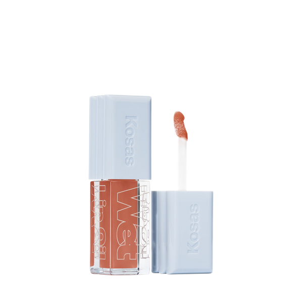 Wet Lip Oil Gloss