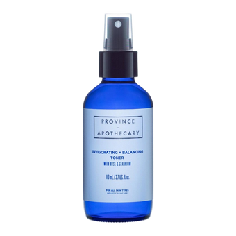 Invigorating + Balancing Toner