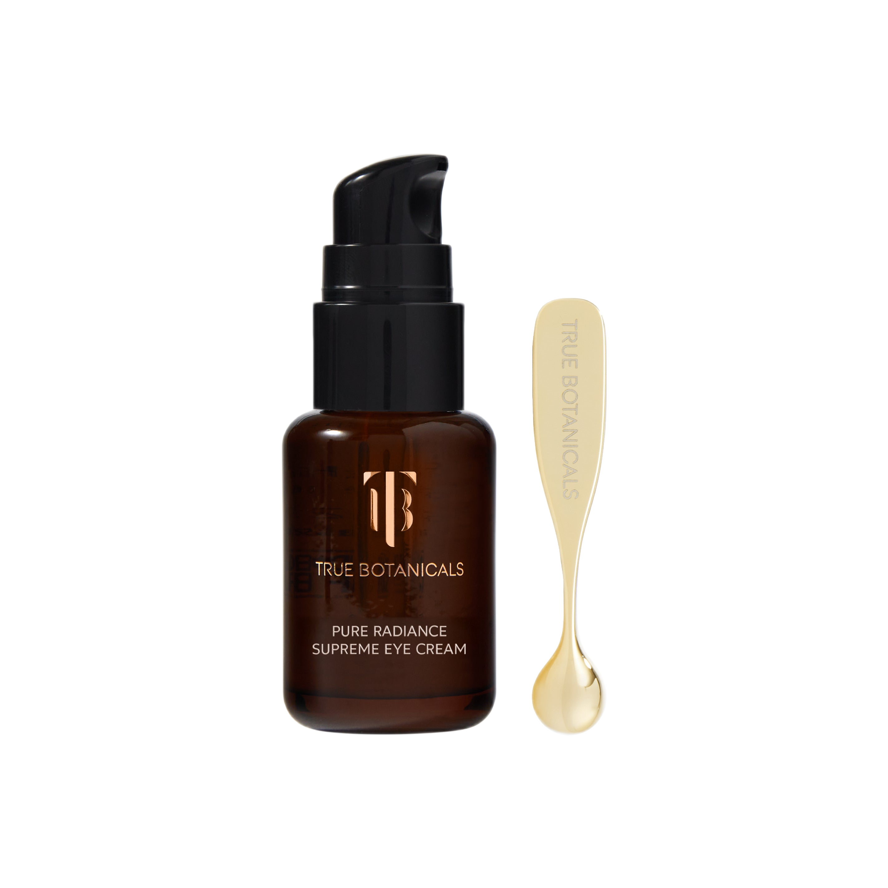 Pure Radiance Supreme Eye Cream