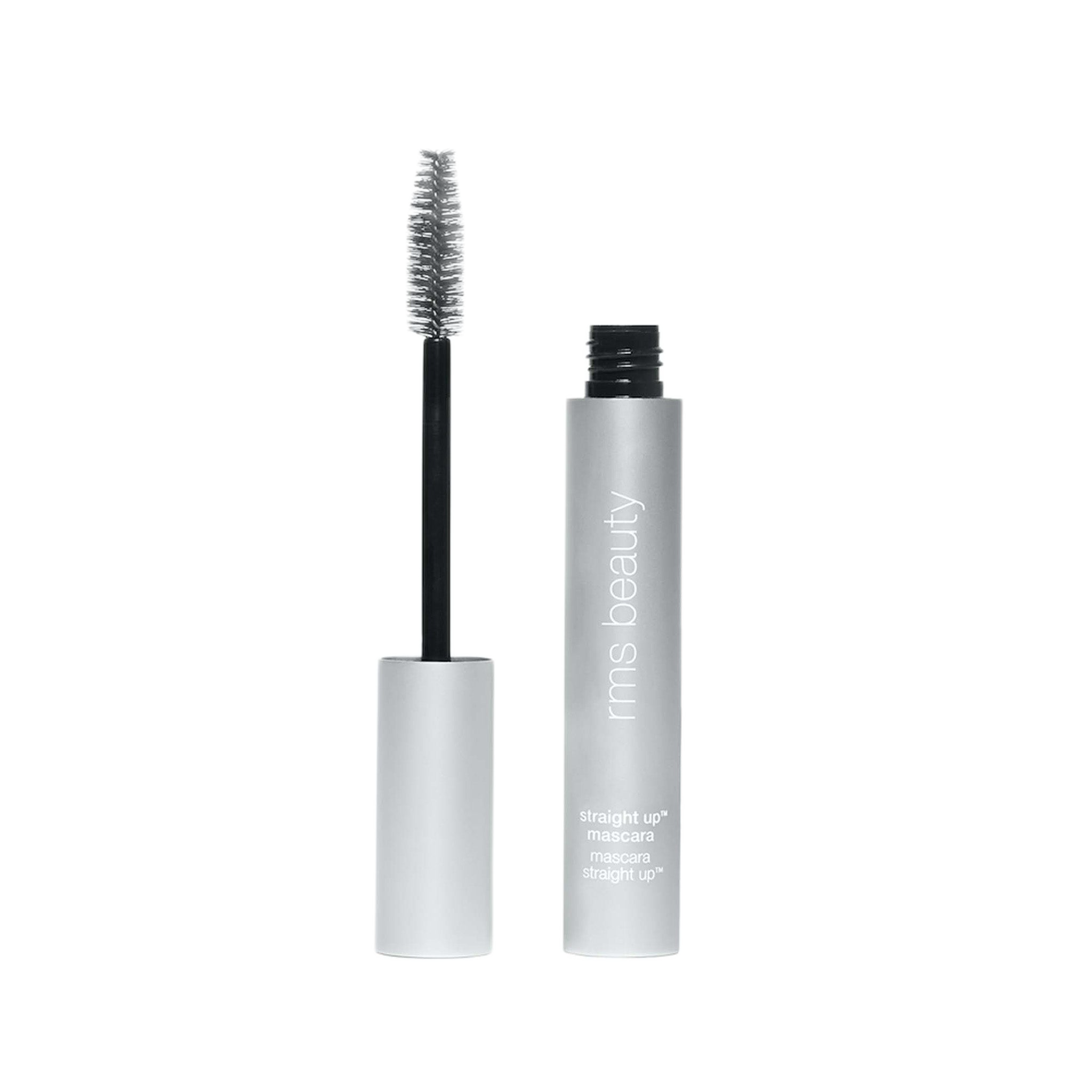 Straight Up Volumizing Peptide Mascara