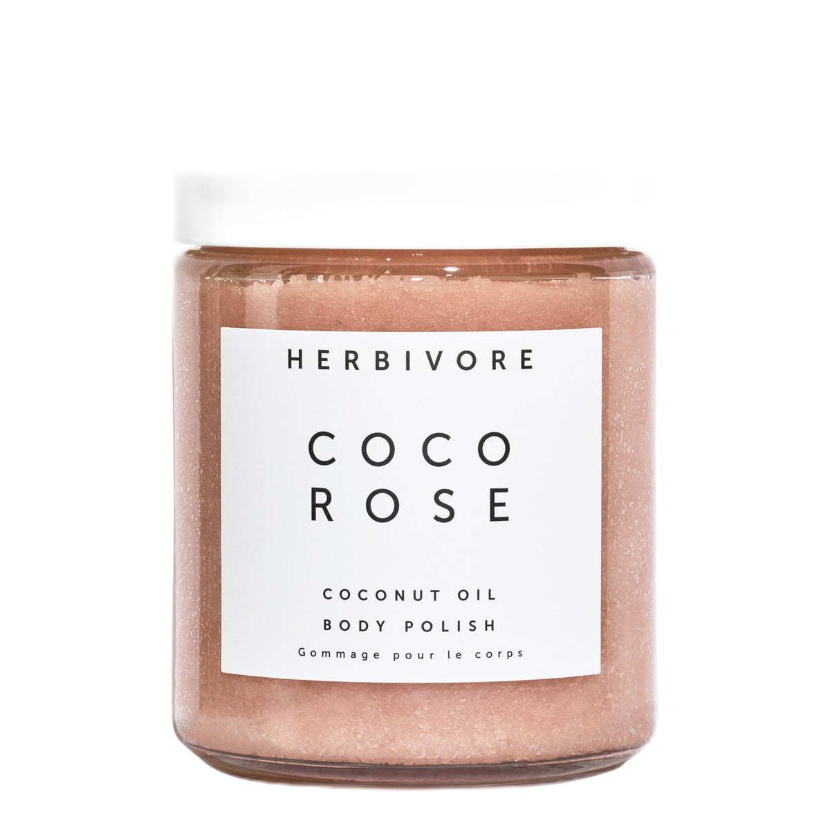 Coco Rose Body Polish
