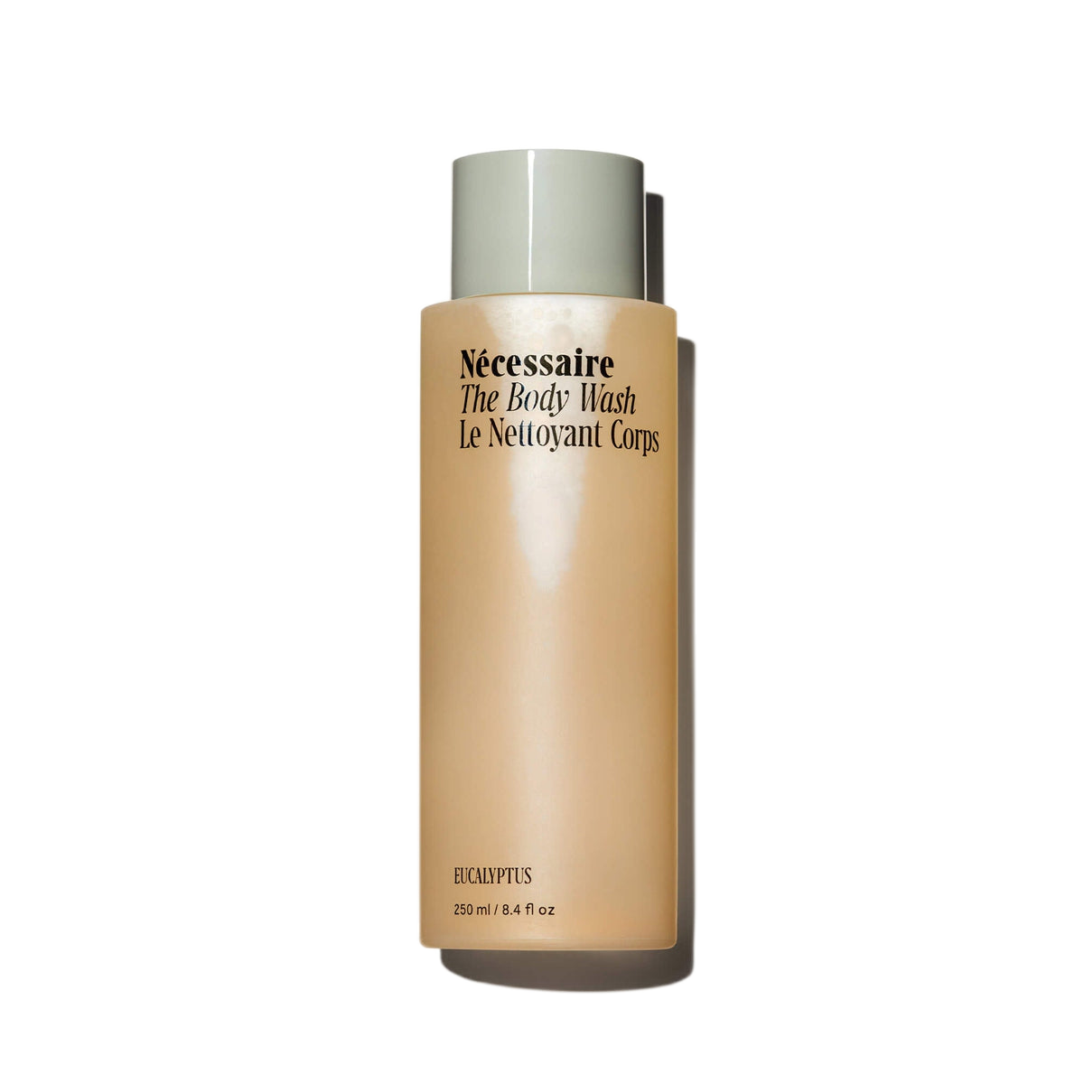 The Body Wash - Eucalyptus
