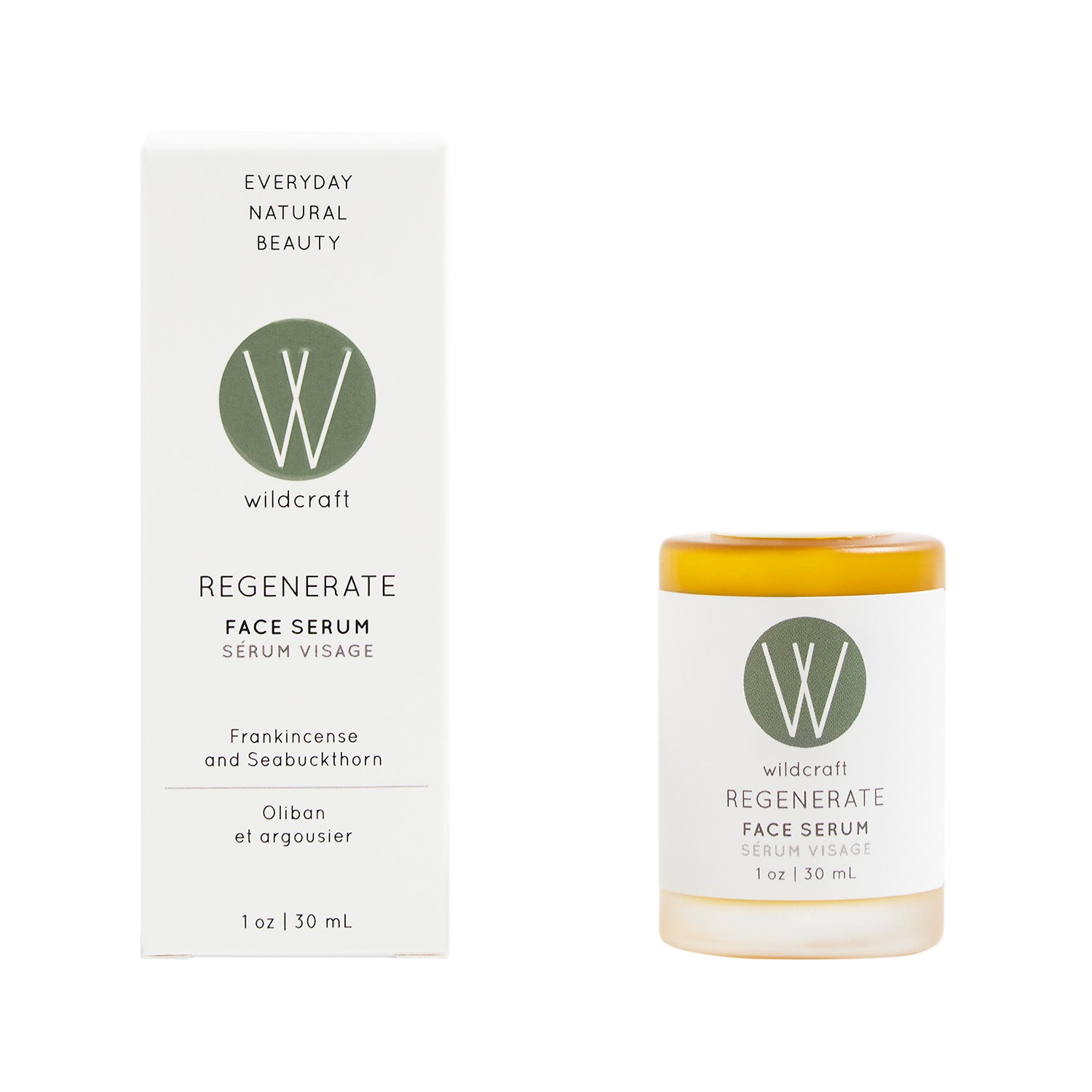 Regenerate Face Serum