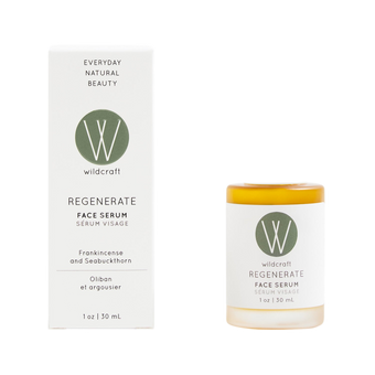 Regenerate Face Serum