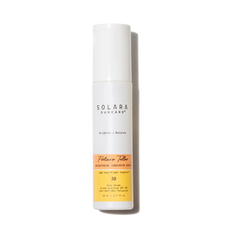 Fortune Teller Tinted Brightening Serum, SPF 30