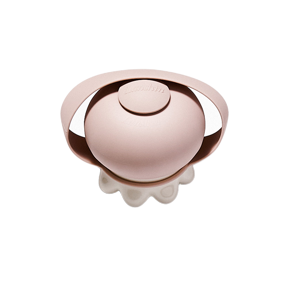 Massager by ACERA - Salt Pink