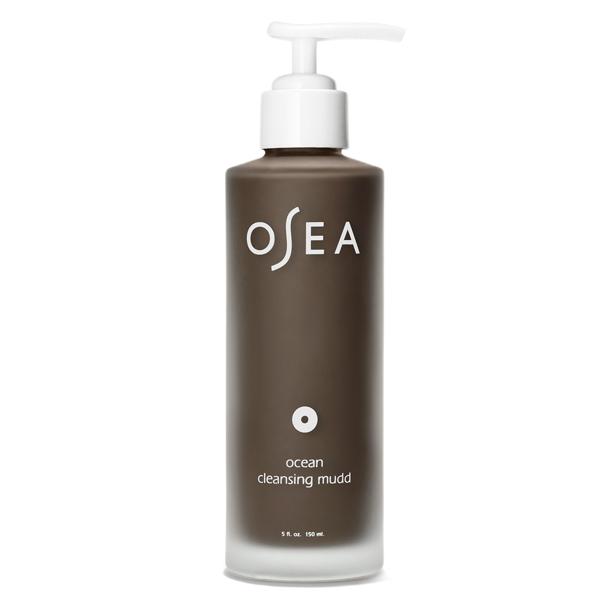 Ocean Cleansing Mudd