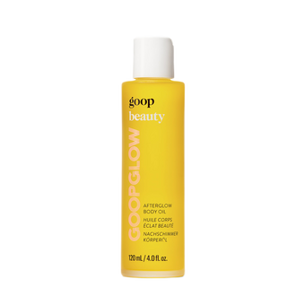 GOOPGLOW Afterglow Body Oil