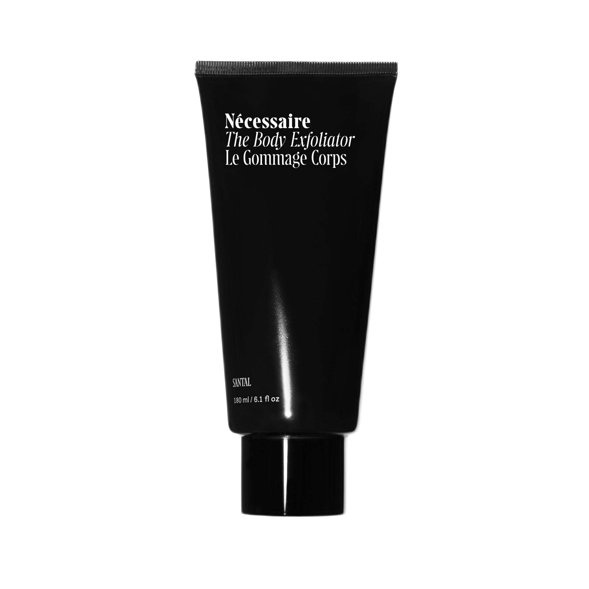 The Body Exfoliator - Santal