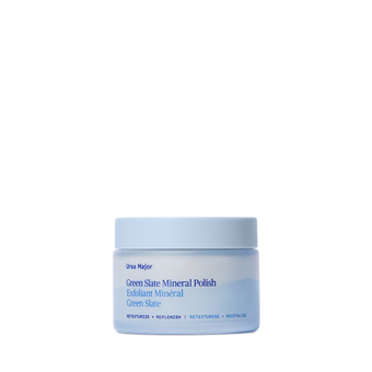 Green Slate Mineral Polish