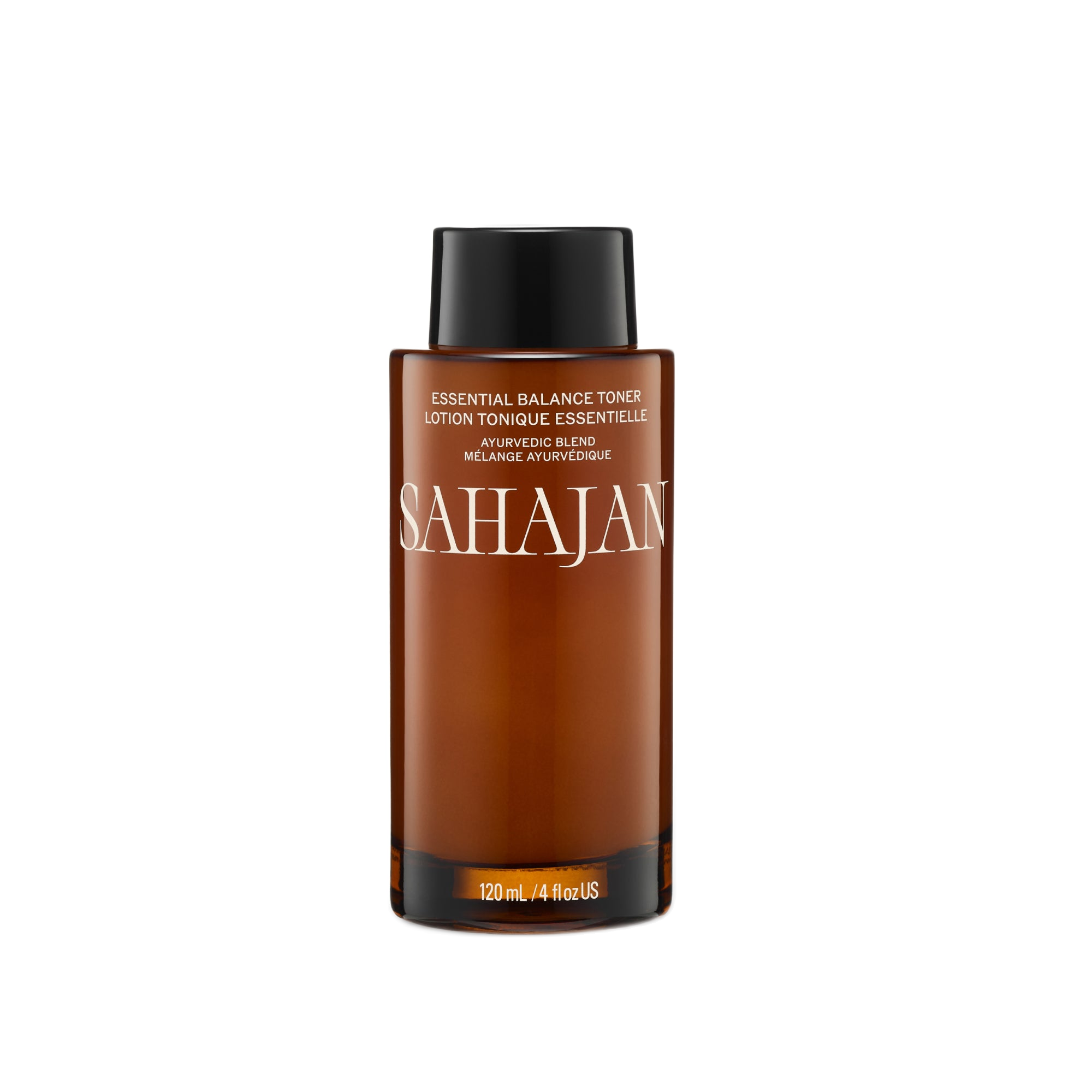 Essential Balance Toner with Vitamin C + AHA's