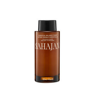 Essential Balance Toner with Vitamin C + AHA's