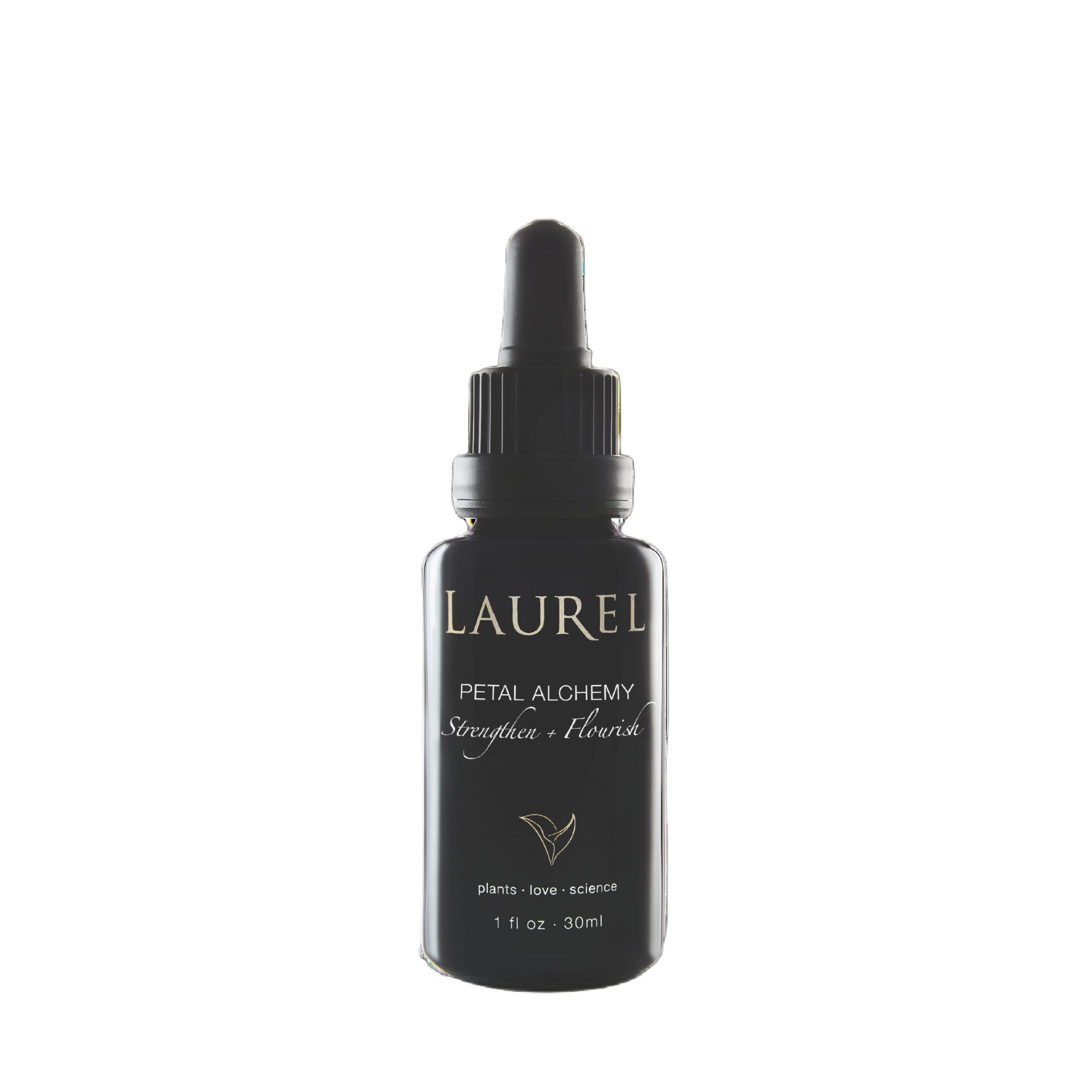 Petal Alchemy: Strengthen + Flourish