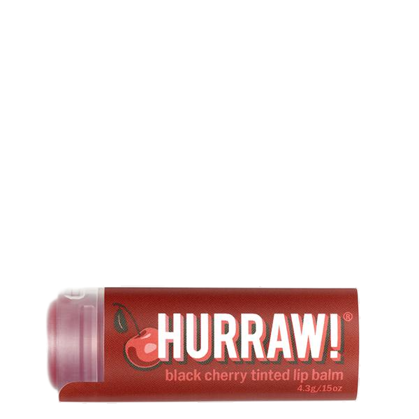 Black Cherry Lip Balm