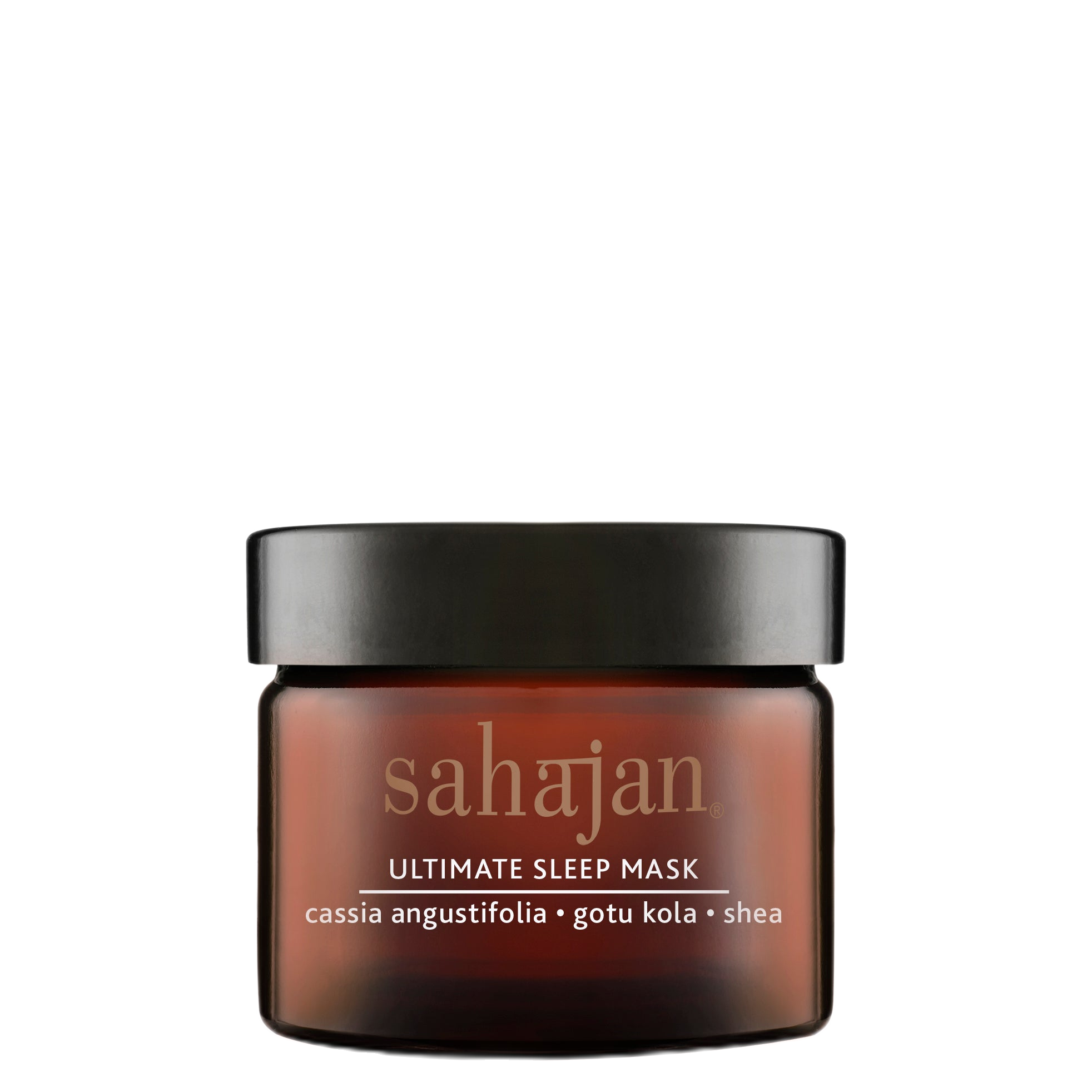 Ultimate Sleep Mask