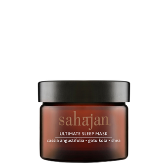 Ultimate Sleep Mask