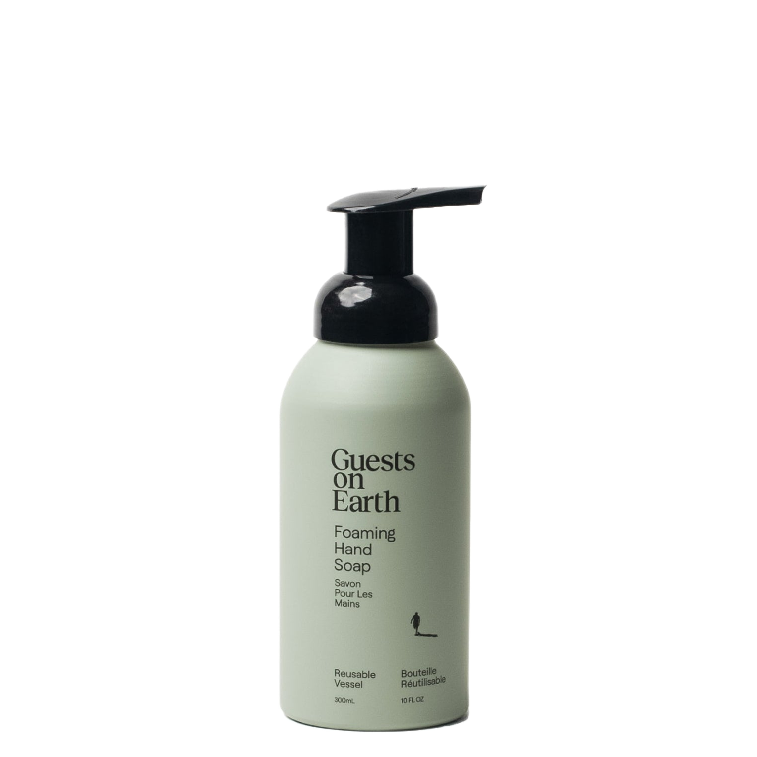 Foaming Hand Soap - Citrus Oasis