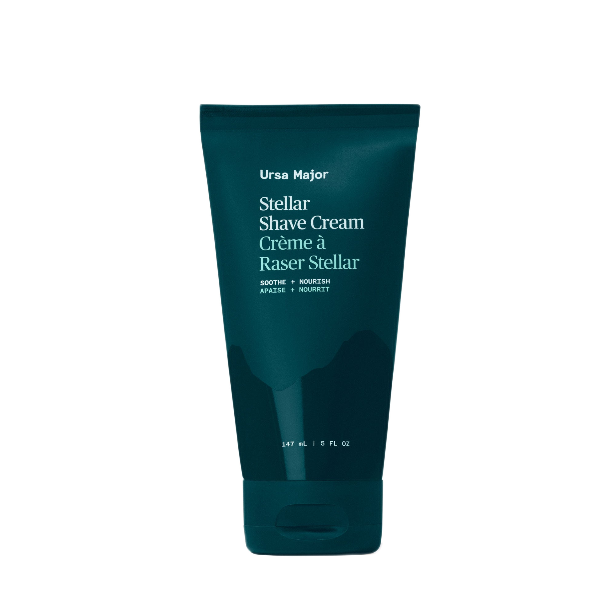 Stellar Shave Cream