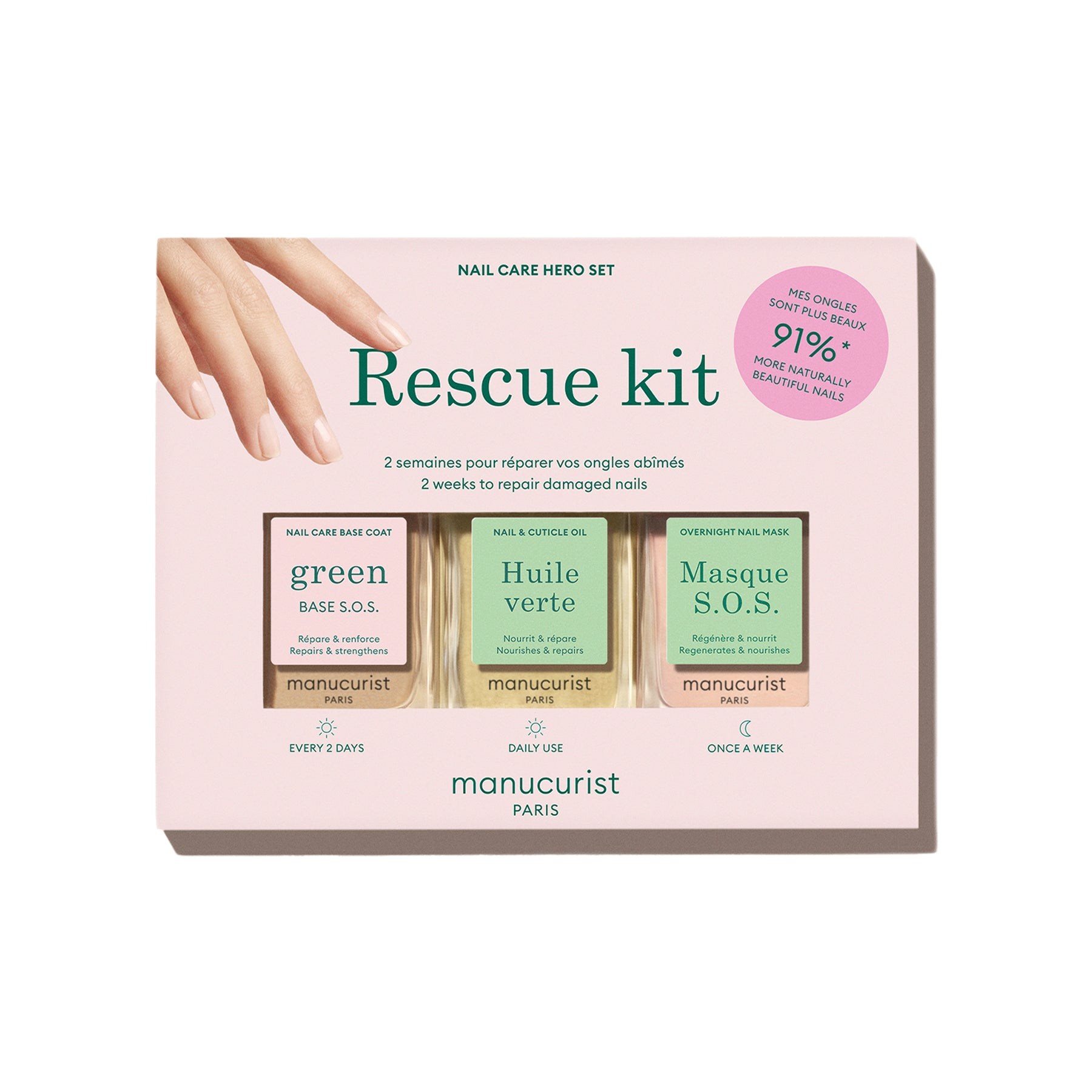 Rescue Kit
