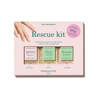 Rescue Kit