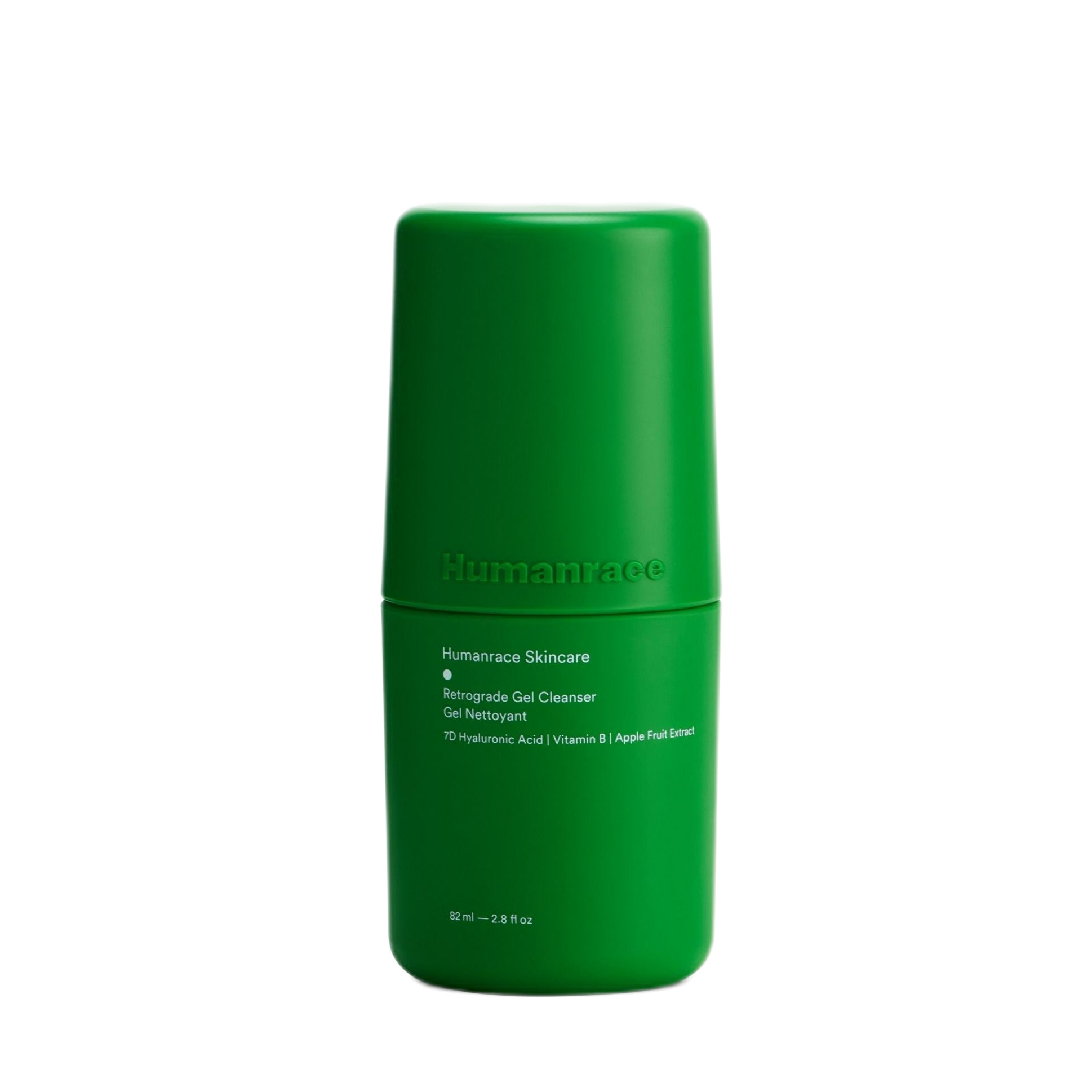 Retrograde Gel Cleanser