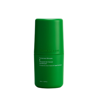 Retrograde Gel Cleanser