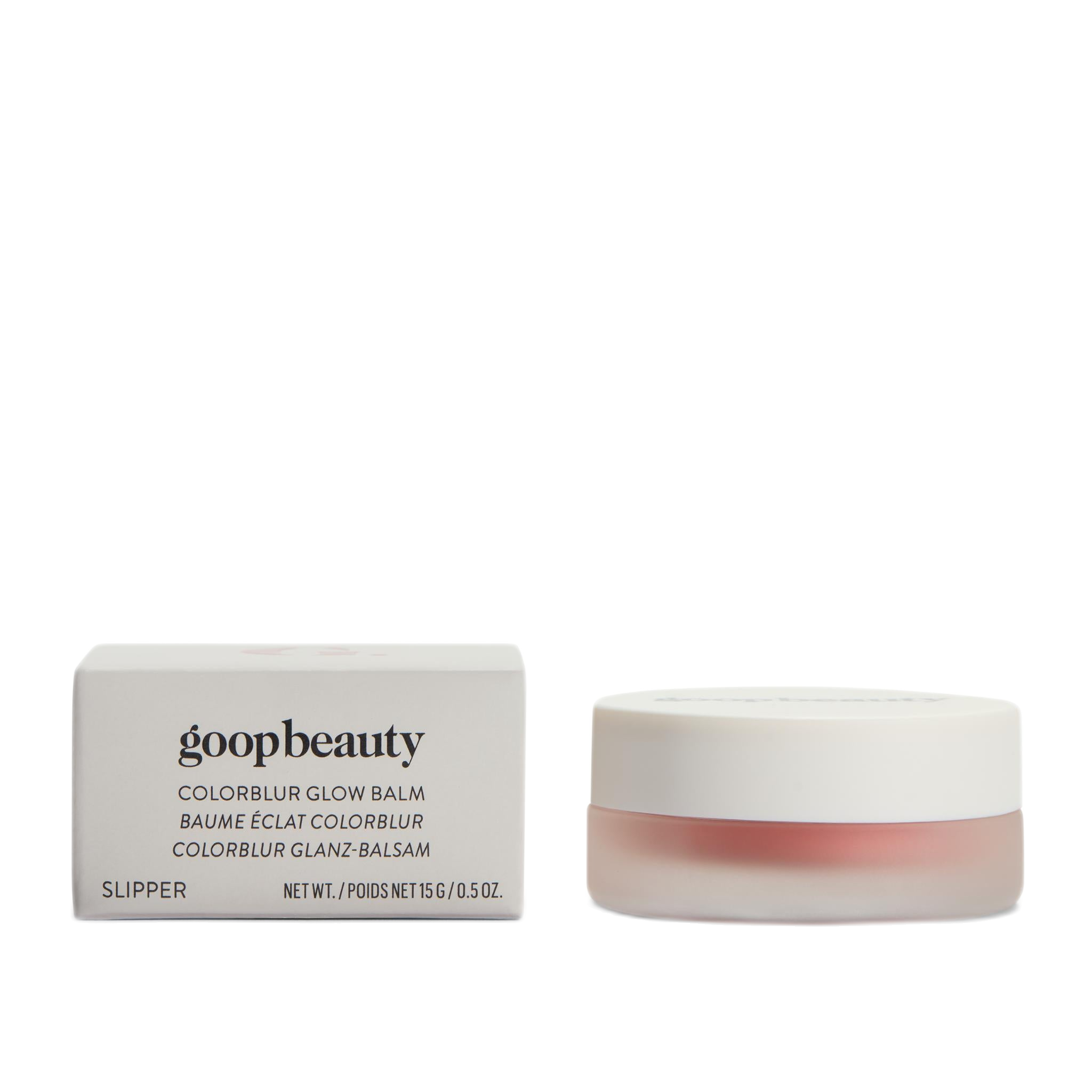 Colorblur Glow Balms