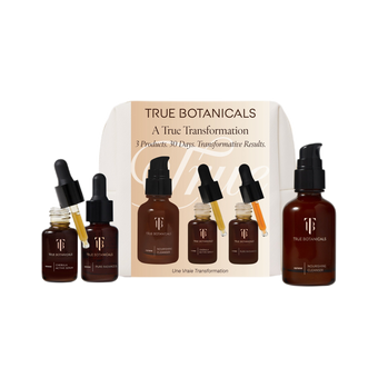 A True Transformation