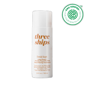 Fresh Start Lime Pearl + Prickly Pear 5% PHA Resurfacing Treatment