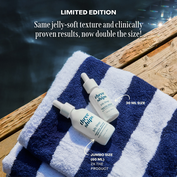 Three Ships-Jelly Drops Mushroom Hyaluronic Acid + Vitamin C Serum-Skincare-628110639554_7_JumboSize-The Detox Market | 