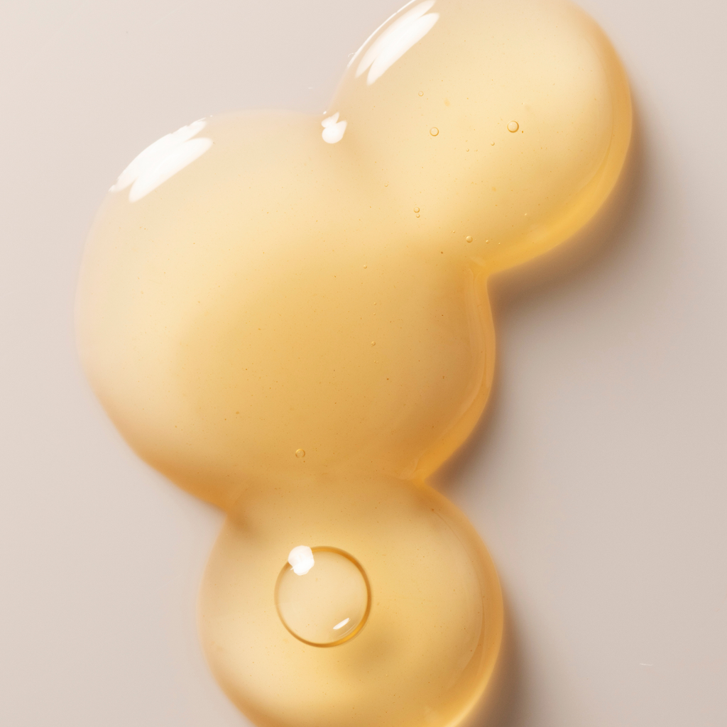 Three Ships-Jelly Drops Mushroom Hyaluronic Acid + Vitamin C Serum-Skincare-628110639776_2_Texture_4e9eb650-b418-411a-a51c-75fe4d771498-The Detox Market | 