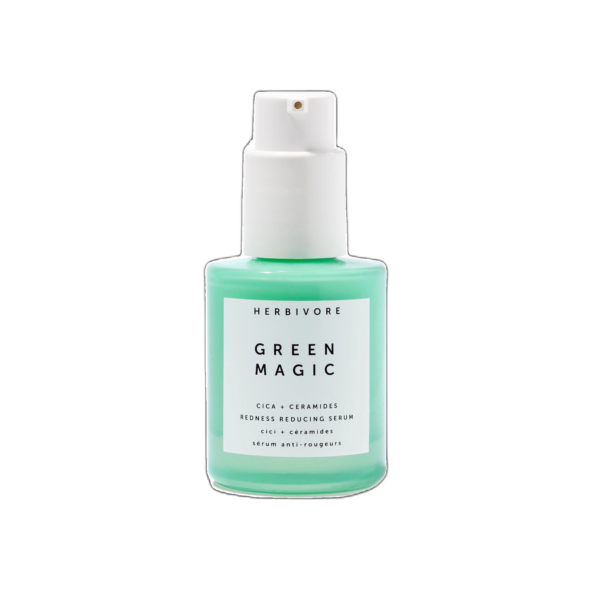 Green Magic Redness Reducing Serum