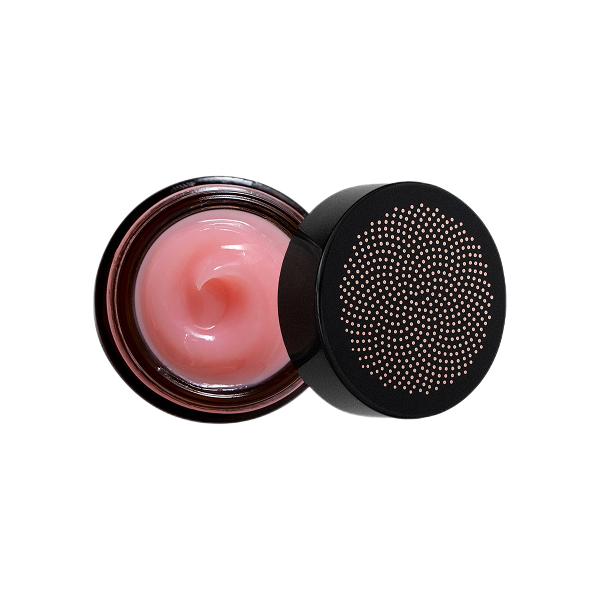 Moisture Lock Glossy Balm