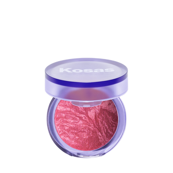 Blush Is Life Baked Dimensional + Brightening Blush