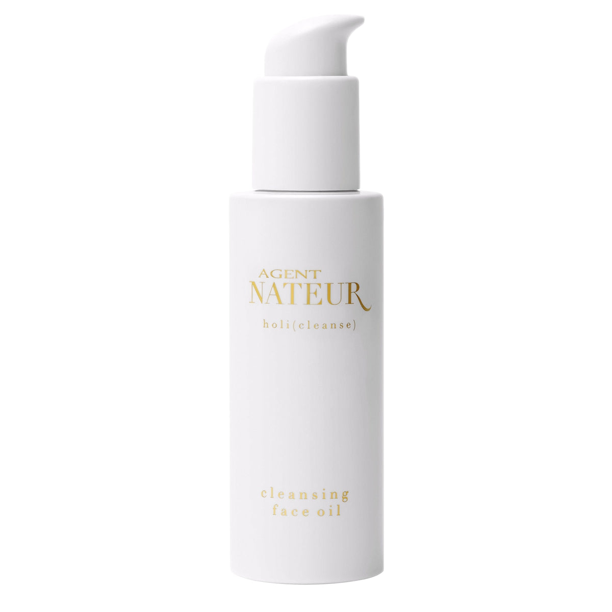 Holi (Cleanse) Cleansing Face Oil