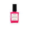 Green - Neon Pink