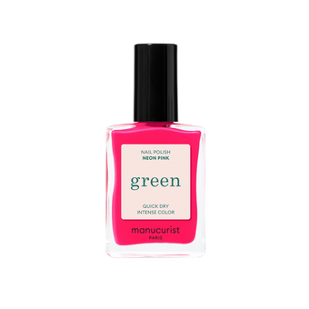 Green - Neon Pink
