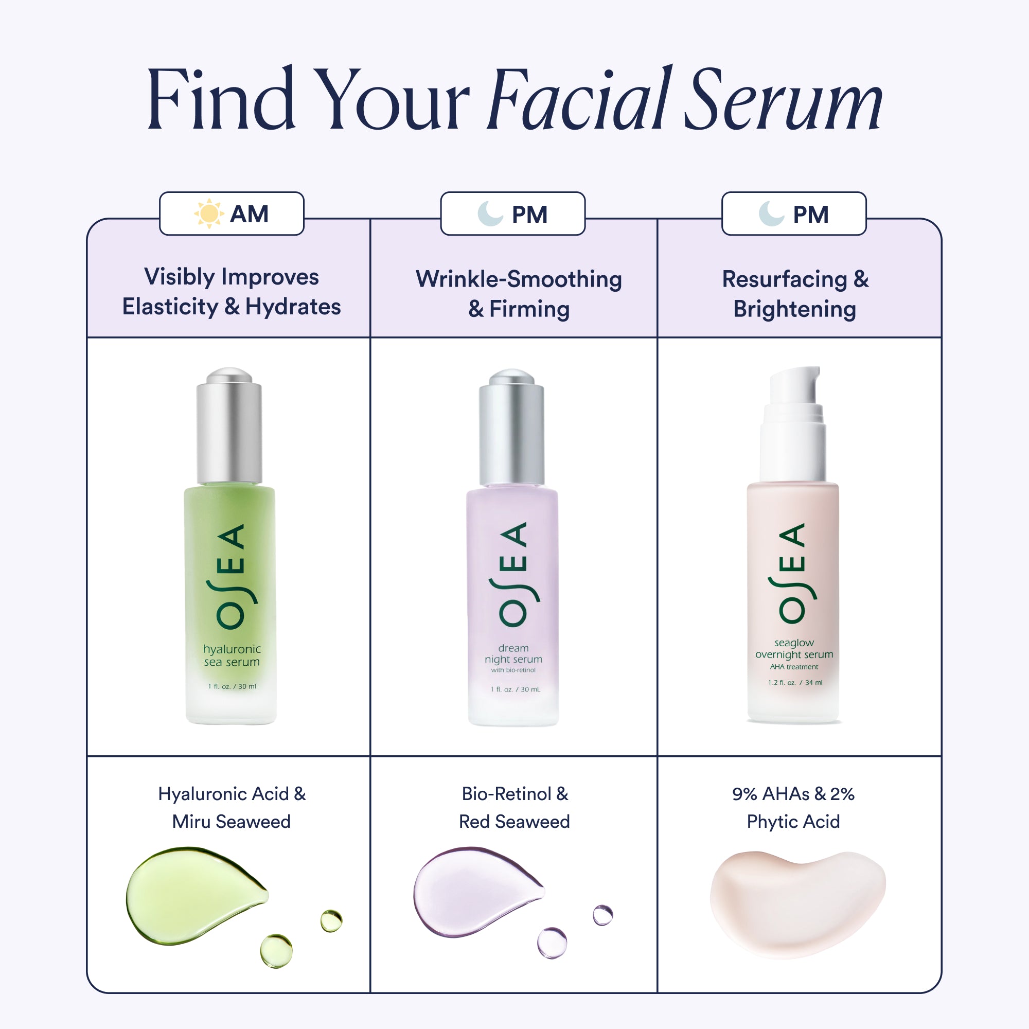 OSEA-Dream Night Serum With Bio-Retinol-Skincare-675468103466_10-The Detox Market | 