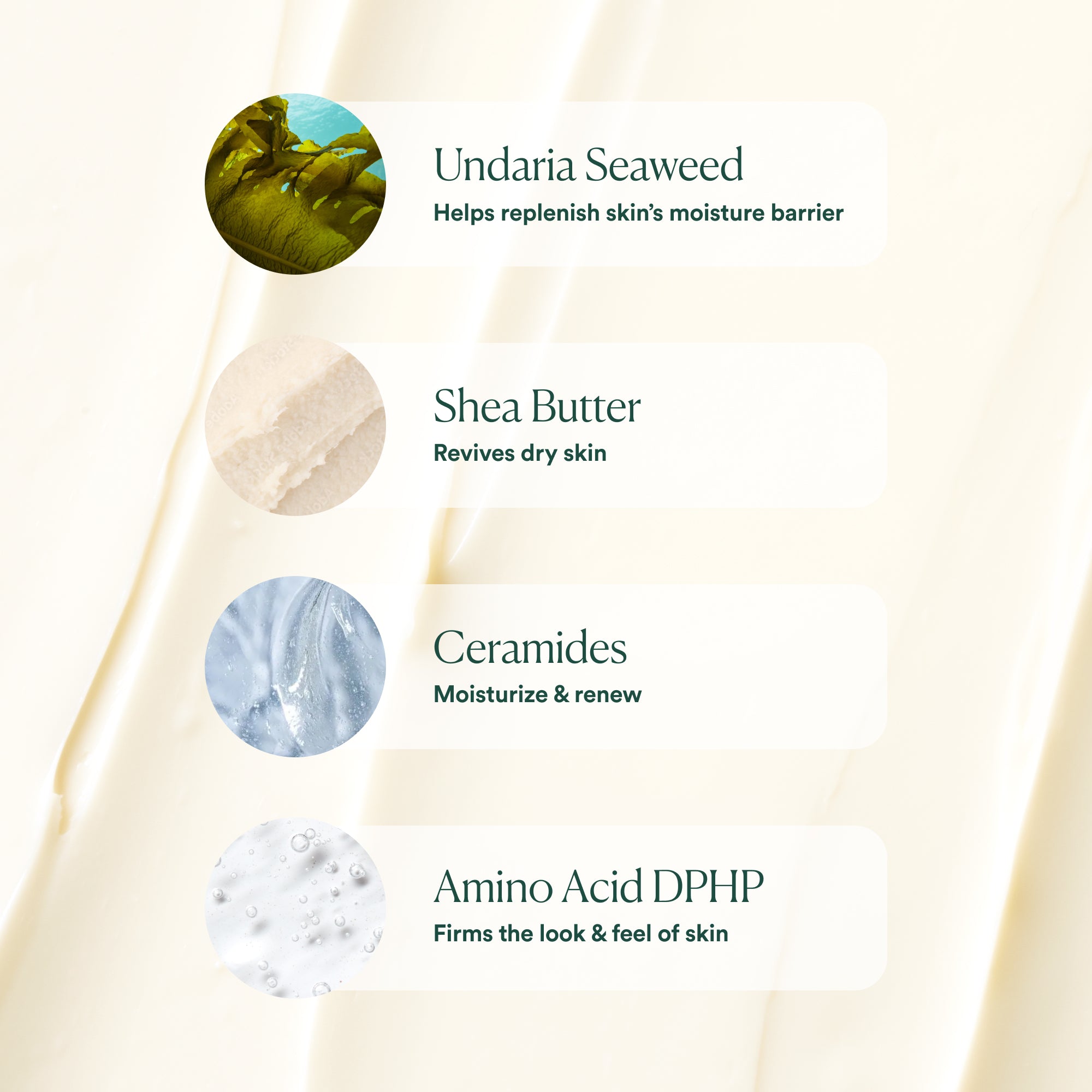 OSEA-Undaria Algae™ Body Butter - Bergamot & Vanilla Bean-Body-675468104050_07-The Detox Market | 