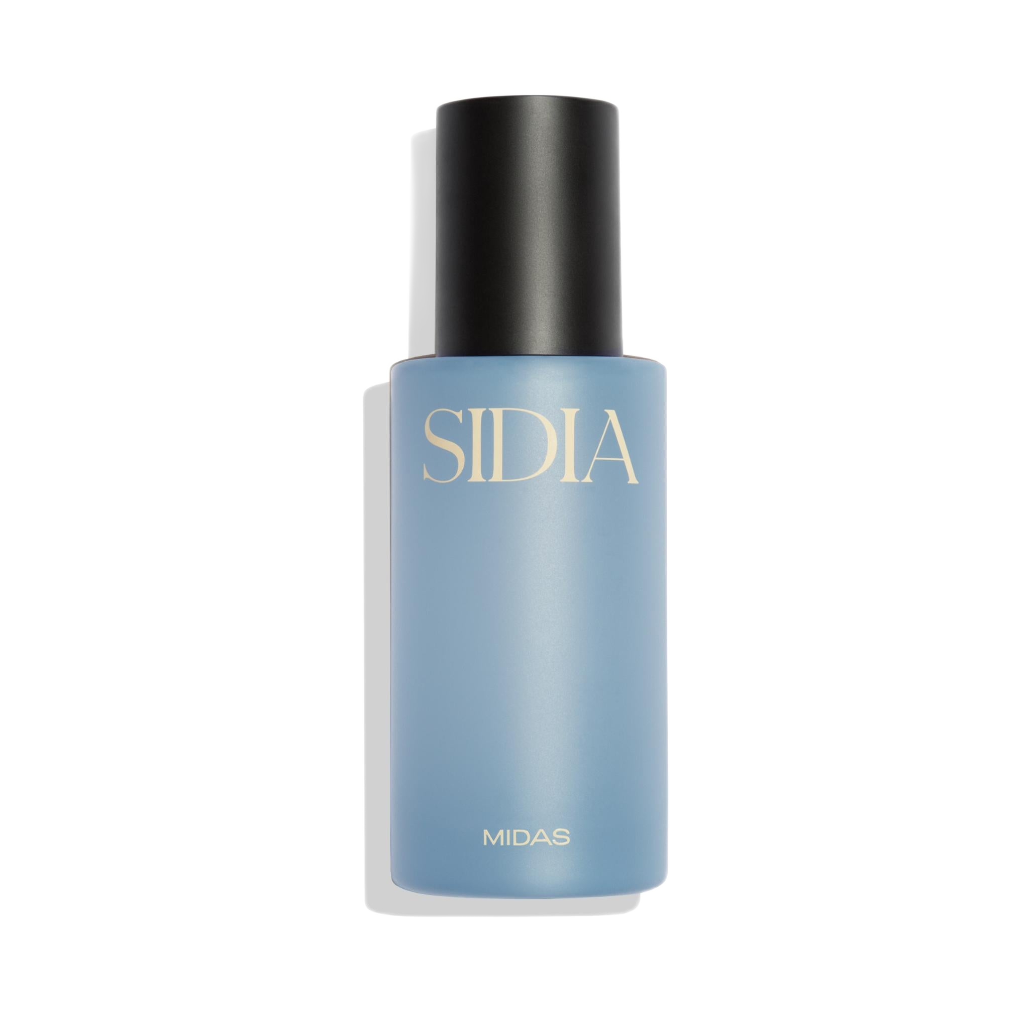 The Body Mist - Midas