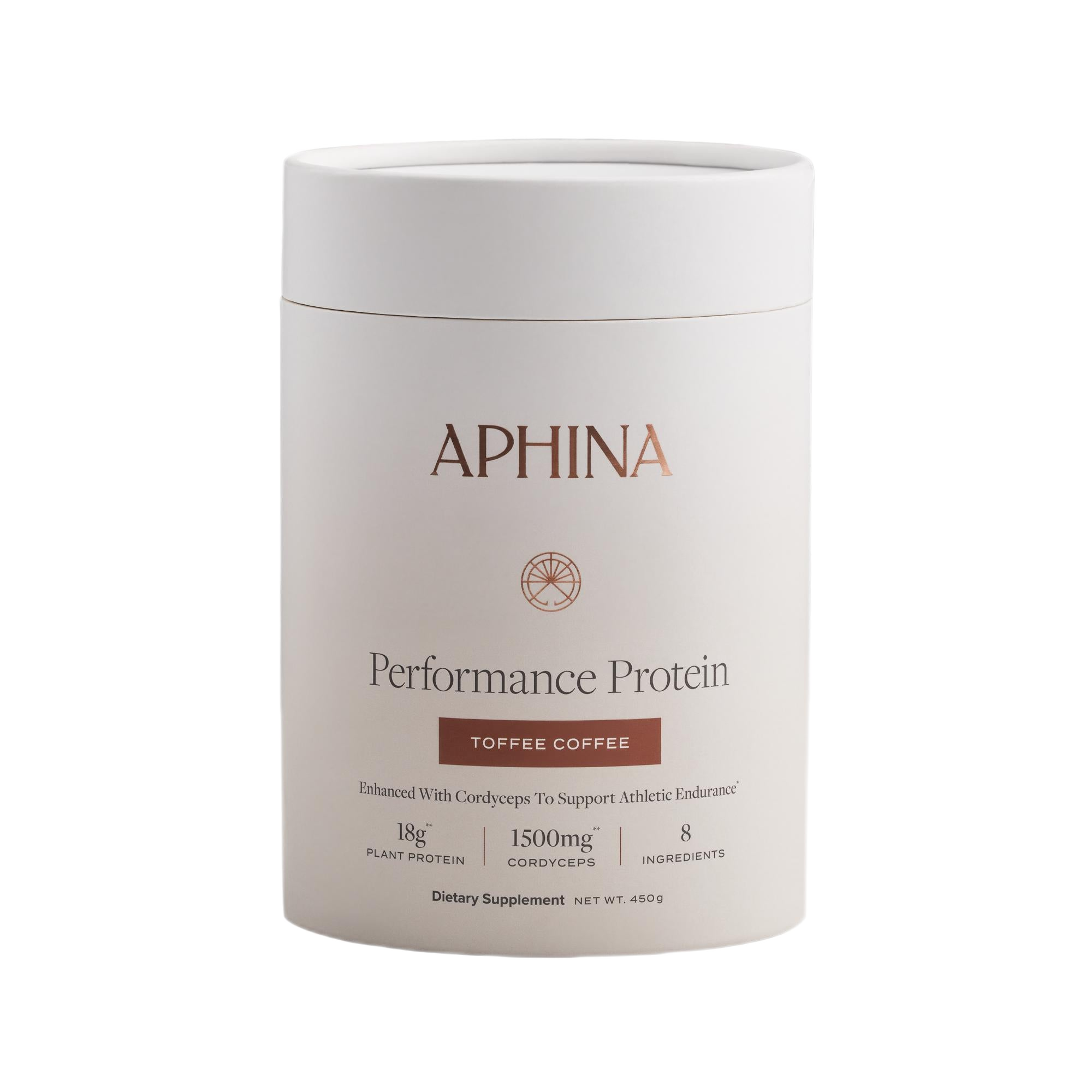 Performance Plant Protein