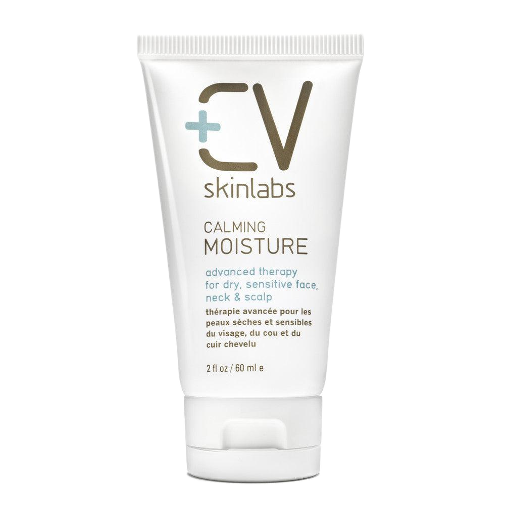 Calming Moisture